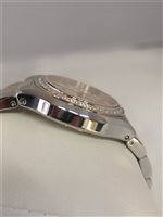 Orologio Bulova Donna Lady Surveyor in Acciaio 98R283 - 98R283